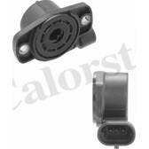 Sensor, throttle position VERNET - TP0028