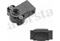 Sensor, throttle position