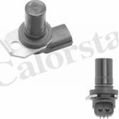 Sensor, wheel speed VERNET - CS0058