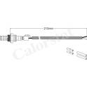 Sonde lambda VERNET - LS020063