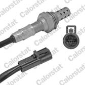 Sonde lambda VERNET - LS140736