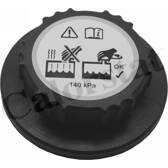 Tappo, serbatoio refrigerante VERNET - RC0157