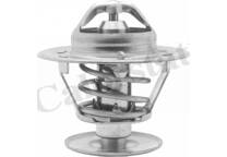 Thermostat, Kühlmittel