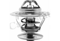 Thermostat, Kühlmittel