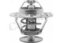 Thermostat, Kühlmittel