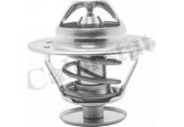 Thermostat, Kühlmittel
