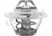 Thermostat, Kühlmittel