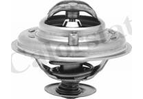 Thermostat, Kühlmittel