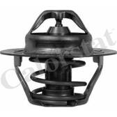 Thermostat, Kühlmittel VERNET - TH6045.89J