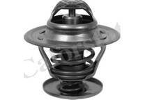 Thermostat, Kühlmittel
