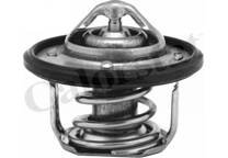 Thermostat, Kühlmittel