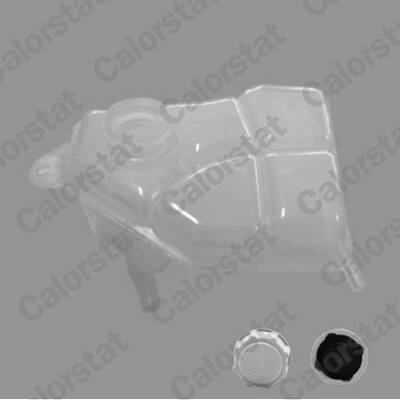 Expansion Tank, coolant