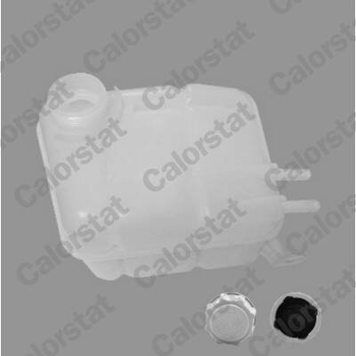 Expansion Tank, coolant