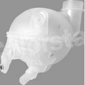 Vase d'expansion, bocal liquide de refroidissement VERNET - ET0049C2