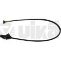 Alberino flessibile tachimetro VIKA - 79570014501