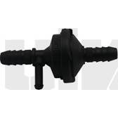 Boost Pressure Control Valve VIKA - 11331548601