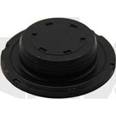 Bouchon de dilatation VIKA - 11151769001