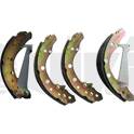 Brake Shoe Set VIKA - 66980004001