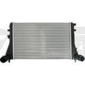 Charge Air Cooler VIKA - 11451819301