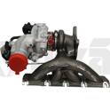 Charger, charging (supercharged/turbocharged) VIKA - 11450958801