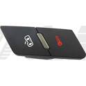 Comando, Blocca porta VIKA - 99621773001