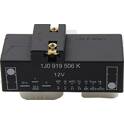 Control Unit, electric fan (engine cooling) VIKA - 99190019701