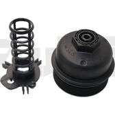 Cover- oil filter housing VIKA - 11151769901