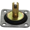 Diaphragm, carburettor VIKA - 19400051801