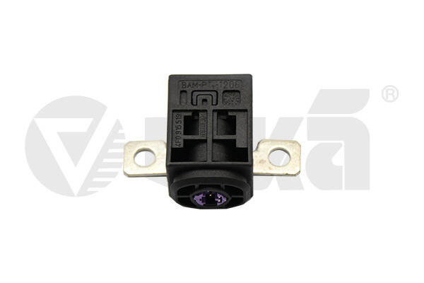 Overvoltage Protector, alternator