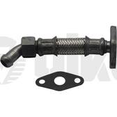 Durite de turbocompresseur VIKA - 11451810001