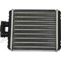 Heat Exchanger, interior heating VIKA - 28190012401