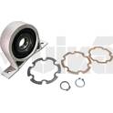 Holder, manual transmission mounting VIKA - 55981339501