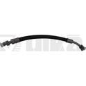 Hose, transmission oil cooler VIKA - 33171432401