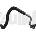 Hose, transmission oil cooler VIKA - 33171432701