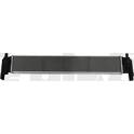 Intercooler, inlaatluchtkoeler VIKA - 11211694501