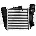 Intercooler, inlaatluchtkoeler VIKA - 11450840901