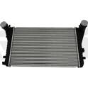 Intercooler, inlaatluchtkoeler VIKA - 11451417601