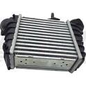 Intercooler, inlaatluchtkoeler VIKA - 11451417901