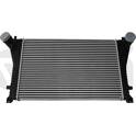 Intercooler, inlaatluchtkoeler VIKA - 11451451901