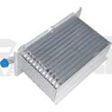 Intercooler, inlaatluchtkoeler VIKA - 11451540001