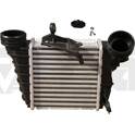 Intercooler, inlaatluchtkoeler VIKA - 11451629301