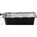 Intercooler, inlaatluchtkoeler VIKA - 11451792001