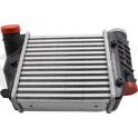 Intercooler, inlaatluchtkoeler VIKA - 11451803401