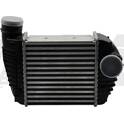 Intercooler, inlaatluchtkoeler VIKA - 11451803501