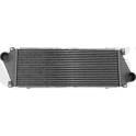 Intercooler VIKA - 11450143901