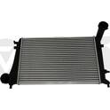 Intercooler VIKA - 11450610301