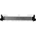 Intercooler VIKA - 11450879601