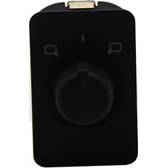 Interruptor, ajuste de espelho exterior VIKA - 99591772501