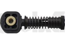 Kabel, versnelling