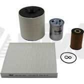 Kit de filtres VIKA - K11783601